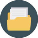 files and folders,office material,folder,data storage,file storage